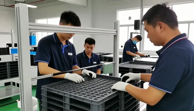 浙江东来包装有限公司提供高品质定制纸箱满足维护保养需求